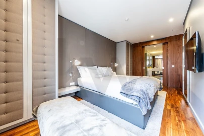 Apartamento T1 para Venda em Santo António