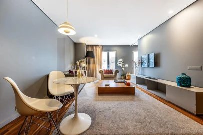 Apartamento T1 para Venda em Santo António