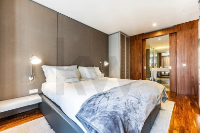 Apartamento T1 para Venda em Santo António