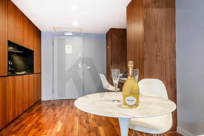 Apartamento T1 para Venda em Santo António