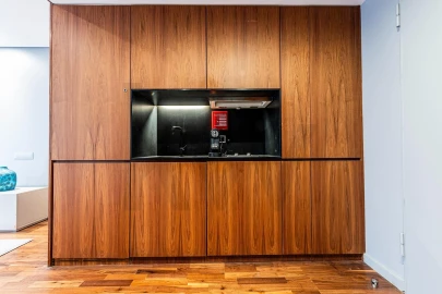 Apartamento T1 para Venda em Santo António