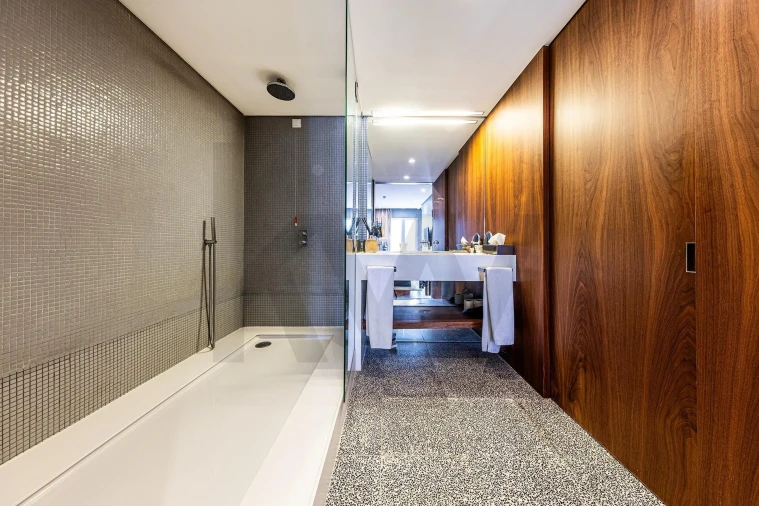 Apartamento T1 para Venda em Santo António Foto 16