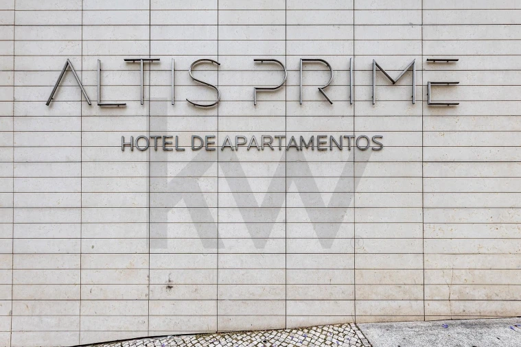 Apartamento T1 para Venda em Santo António Foto 22