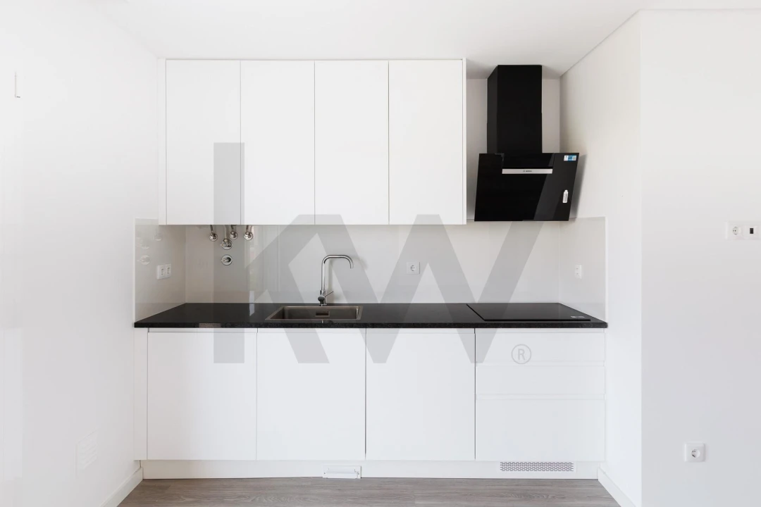 Apartamento T3 para Venda em Montijo e Afonsoeiro Foto 6