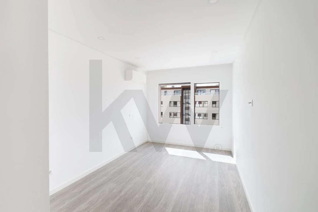 Apartamento T3 para Venda em Montijo e Afonsoeiro Foto 10