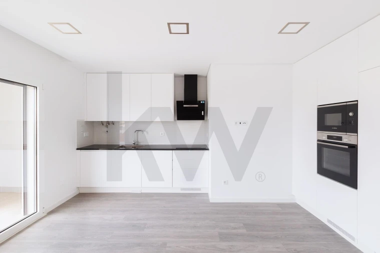 Apartamento T3 para Venda em Montijo e Afonsoeiro Foto 5