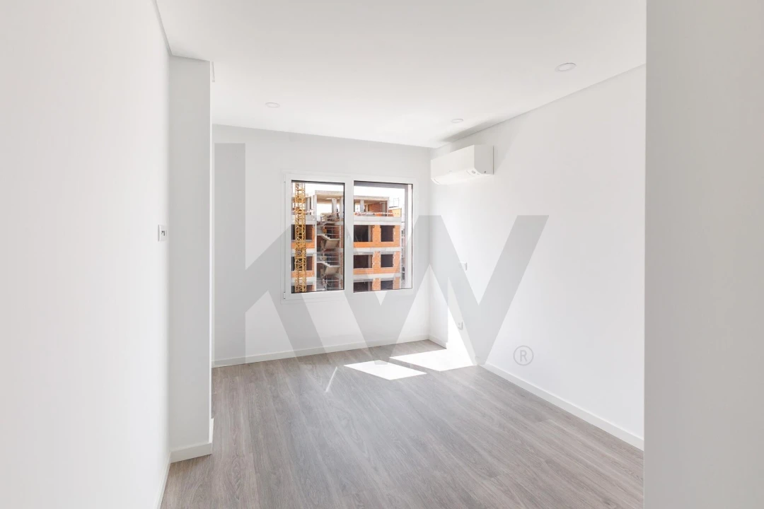 Apartamento T3 para Venda em Montijo e Afonsoeiro Foto 14