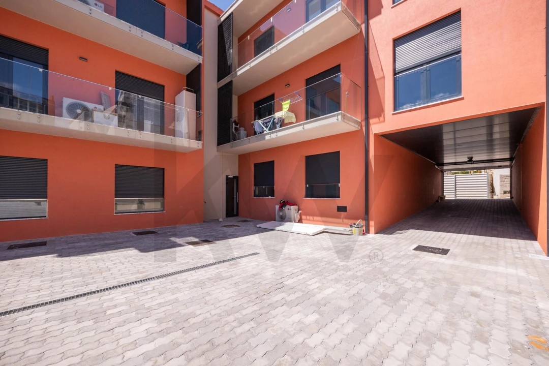 Apartamento T2 para Venda em Buarcos Foto 18