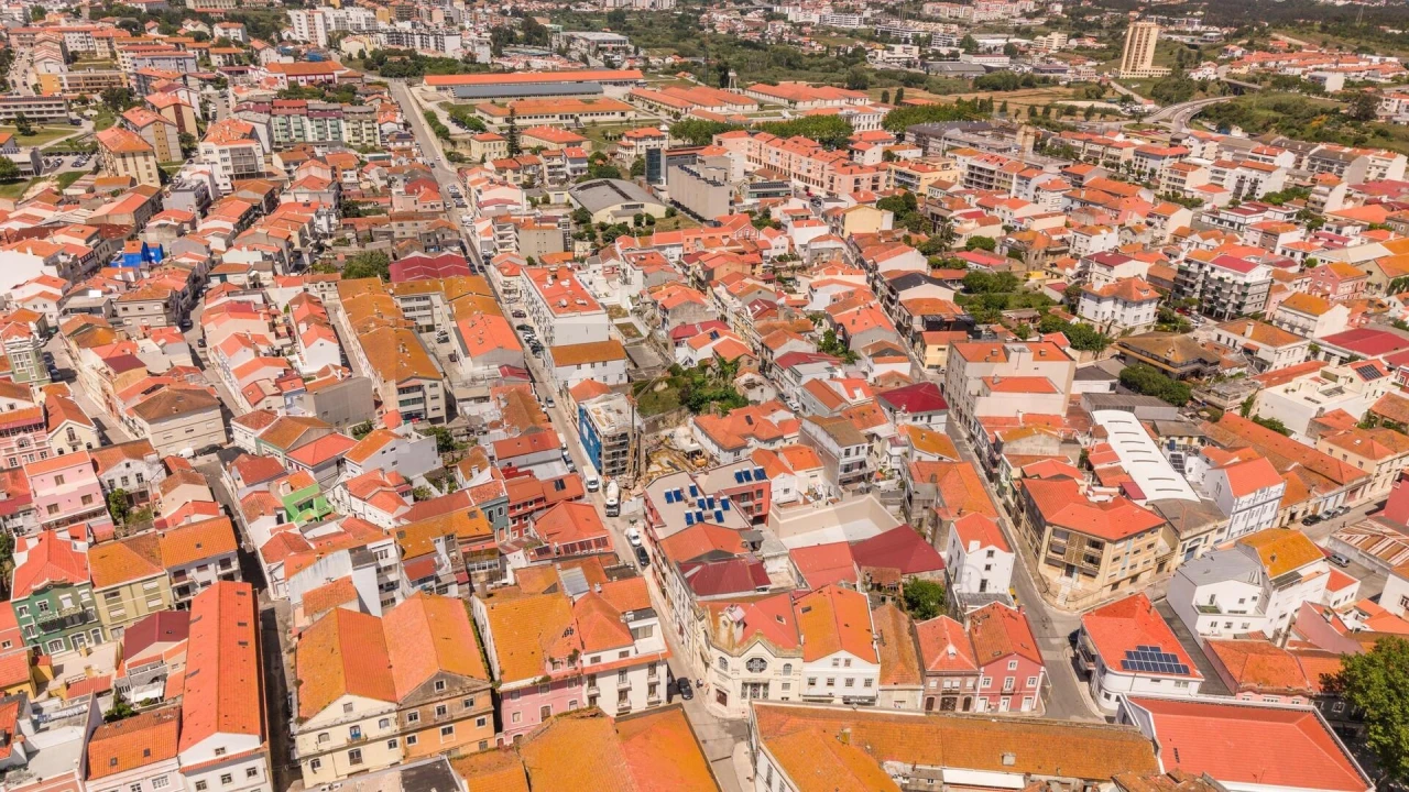 Apartamento T2 para Venda em Buarcos Foto 25