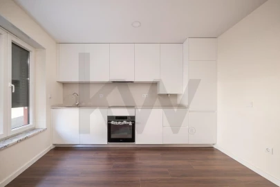 Apartamento T2 para Venda em Buarcos