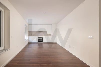 Apartamento T2 para Venda em Buarcos
