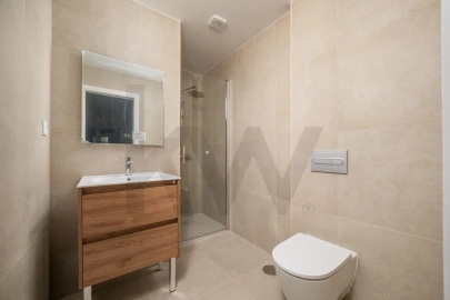Apartamento T2 para Venda em Buarcos