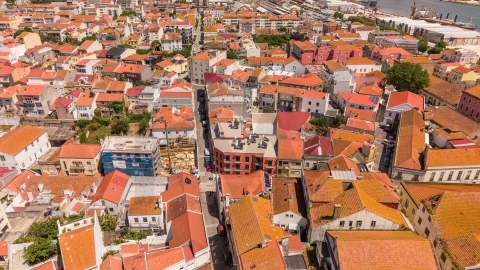 Apartamento T2 para Venda em Buarcos