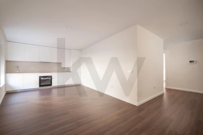 Apartamento T2 para Venda em Buarcos