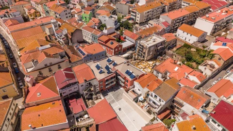 Apartamento T2 para Venda em Buarcos