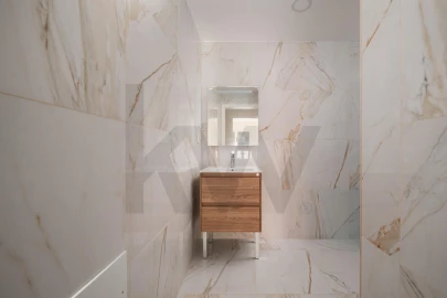 Apartamento T2 para Venda em Buarcos