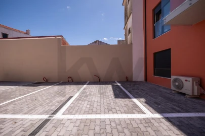 Apartamento T2 para Venda em Buarcos
