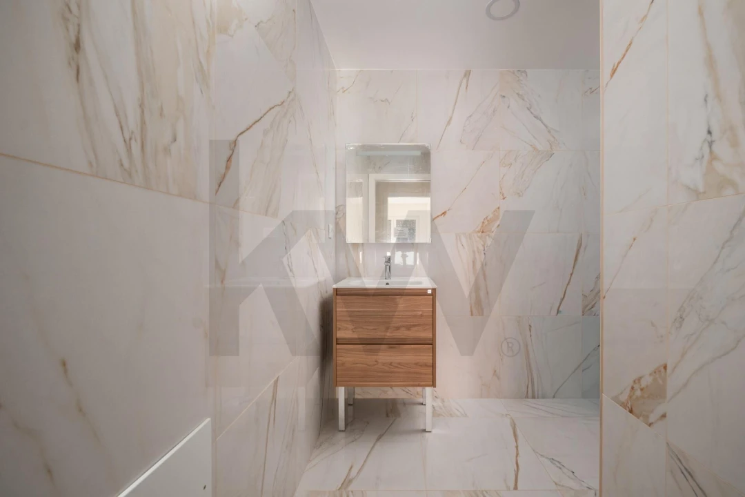 Apartamento T2 para Venda em Buarcos Foto 12