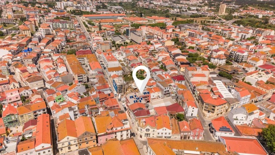 Apartamento T2 para Venda em Buarcos Foto 30