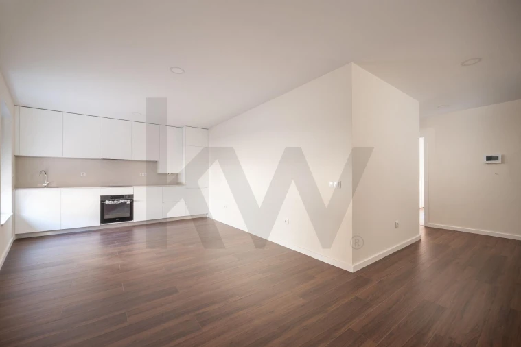 Apartamento T2 para Venda em Buarcos Foto 3