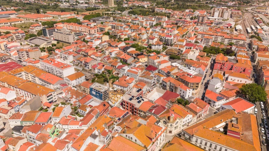 Apartamento T2 para Venda em Buarcos Foto 21