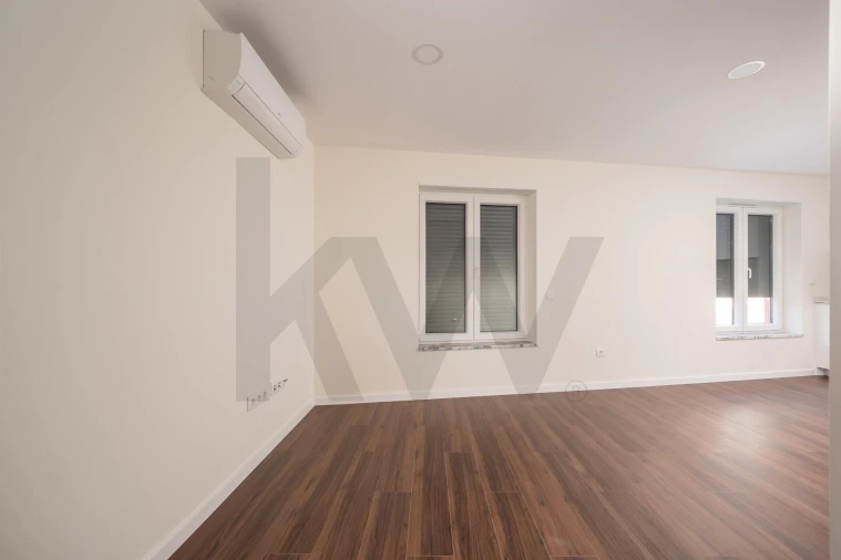 Apartamento T2 para Venda em Buarcos Foto 15