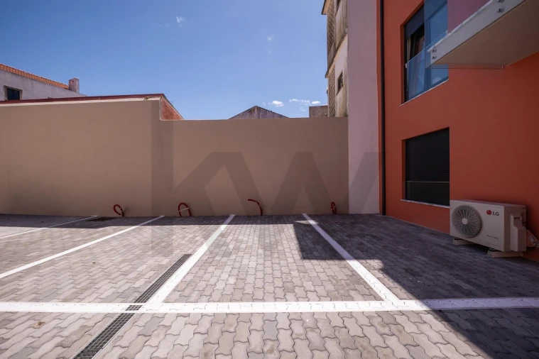 Apartamento T2 para Venda em Buarcos Foto 16