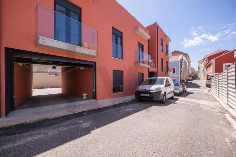 Apartamento T2 para Venda em Buarcos Foto 19