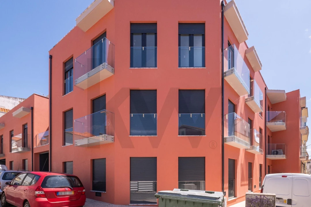 Apartamento T2 para Venda em Buarcos Foto 1