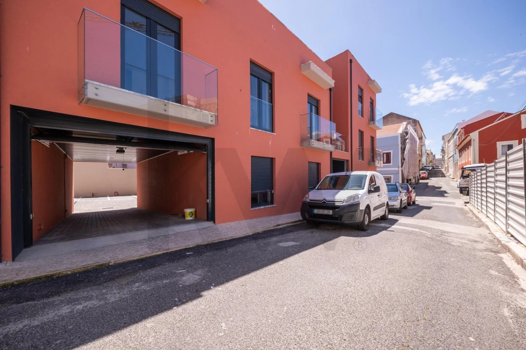Apartamento T2 para Venda em Buarcos Foto 19