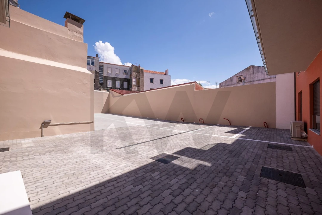 Apartamento T2 para Venda em Buarcos Foto 17
