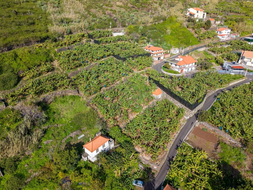 Terreno para Venda em Tabua Foto 2