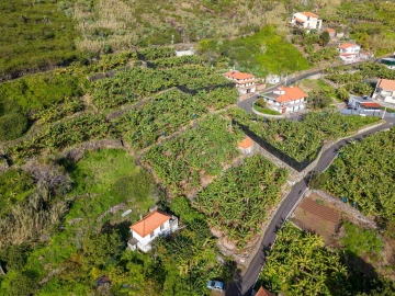 Terreno para Venda em Tabua
