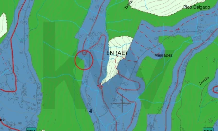 Terreno para Venda em Tabua