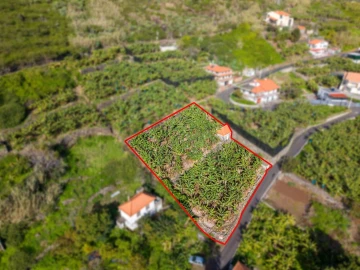 Terreno para Venda em Tabua