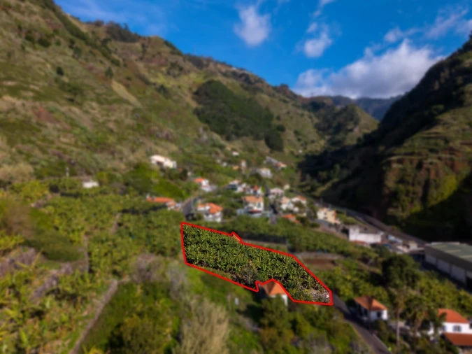 Terreno para Venda em Tabua Foto 9