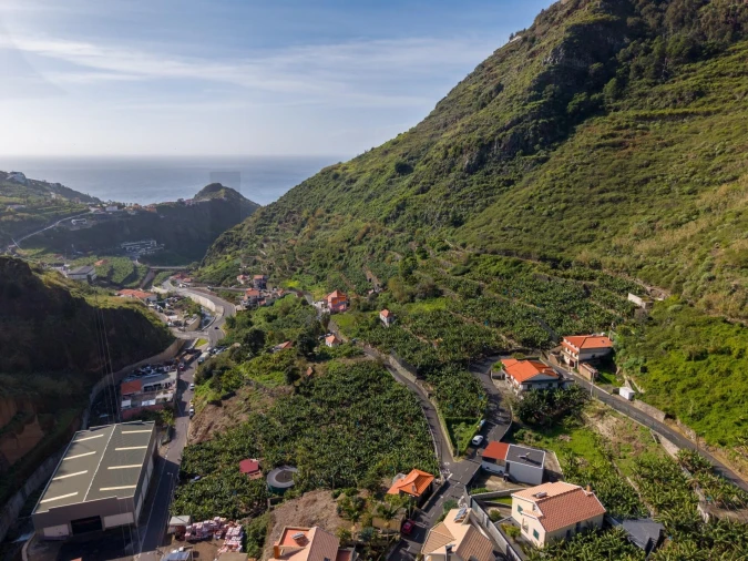 Terreno para Venda em Tabua Foto 4