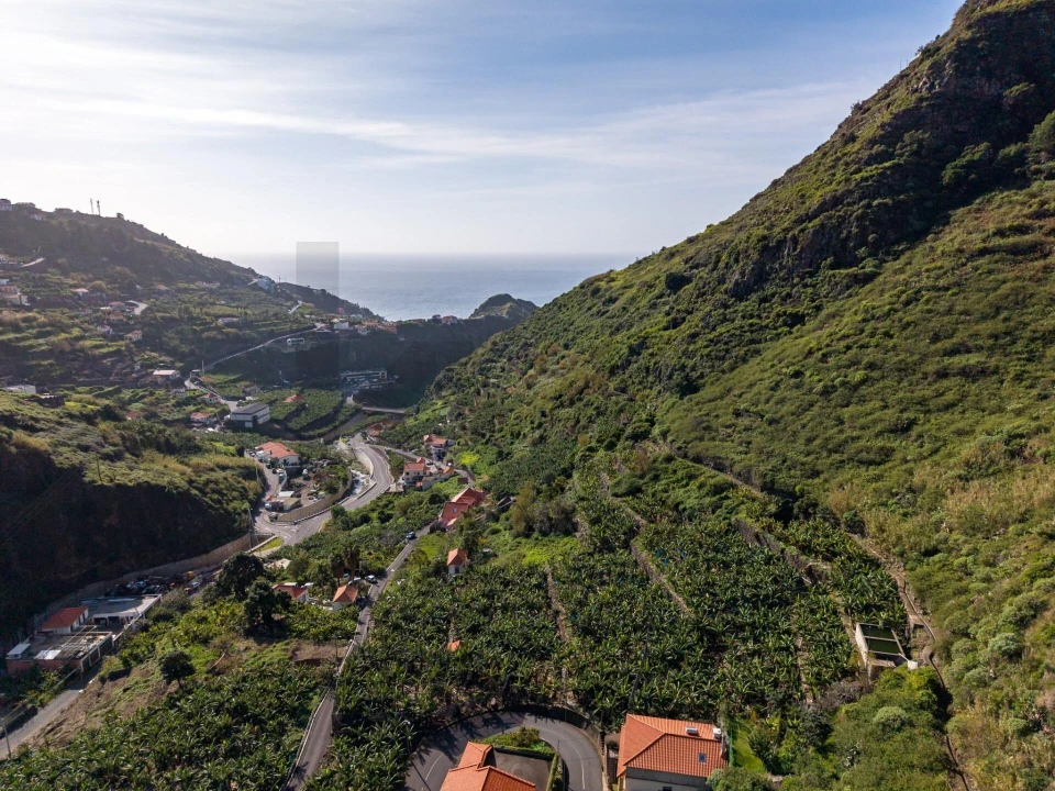 Terreno para Venda em Tabua Foto 11