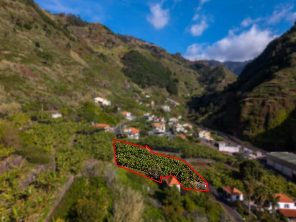 Terreno para Venda em Tabua Foto 10