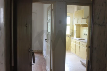 Apartamento T1 para Venda em Campo de Ourique