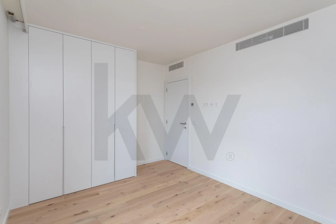 Apartamento T1 para Venda em Avenidas Novas Foto 28