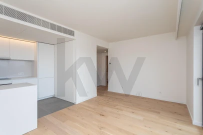 Apartamento T1 para Venda em Avenidas Novas