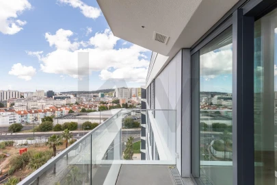 Apartamento T1 para Venda em Avenidas Novas