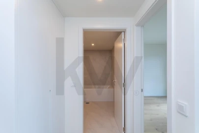 Apartamento T1 para Venda em Avenidas Novas