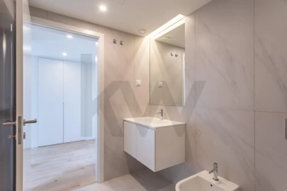 Apartamento T1 para Venda em Avenidas Novas