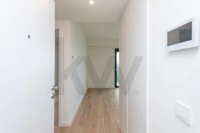 Apartamento T1 para Venda em Avenidas Novas