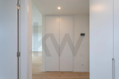 Apartamento T1 para Venda em Avenidas Novas