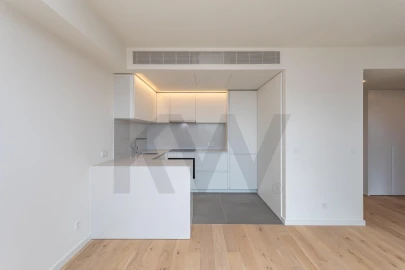 Apartamento T1 para Venda em Avenidas Novas