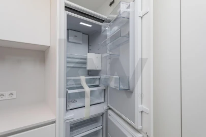 Apartamento T1 para Venda em Avenidas Novas