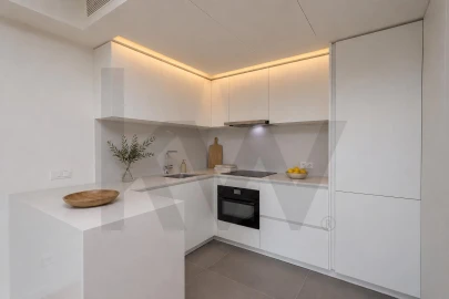 Apartamento T1 para Venda em Avenidas Novas